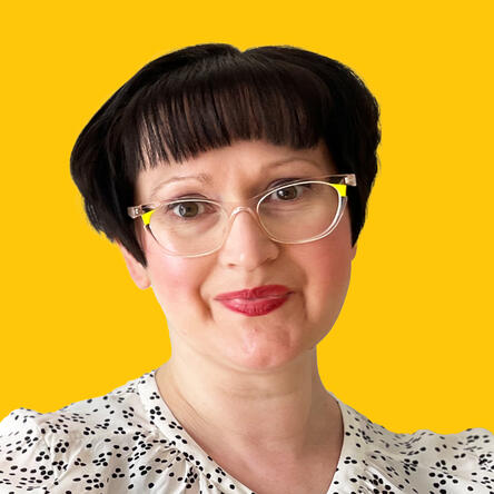 Photo of Katerina
